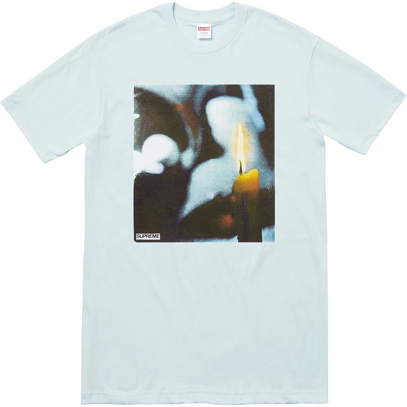 Candle Tee view 4